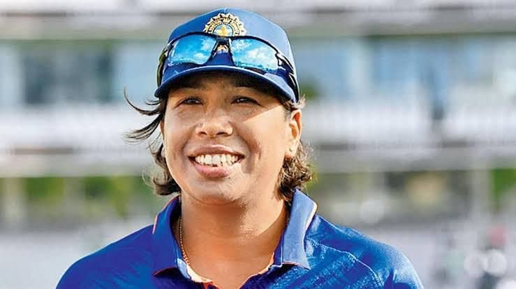 Jhulan Goswami: বাংলার ড্রেসিংরুমে ডার্বি নিয়ে তর্কাতর্কি শুরু হয়ে যেত, স্মৃতির সরণিতে ঝুলন