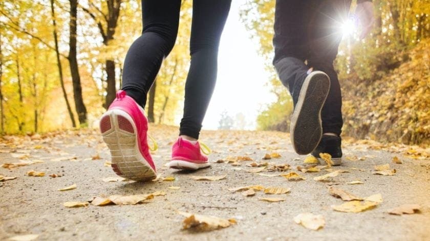 Running or Walking Which is better for weight loss which cardio has maximum health benefits