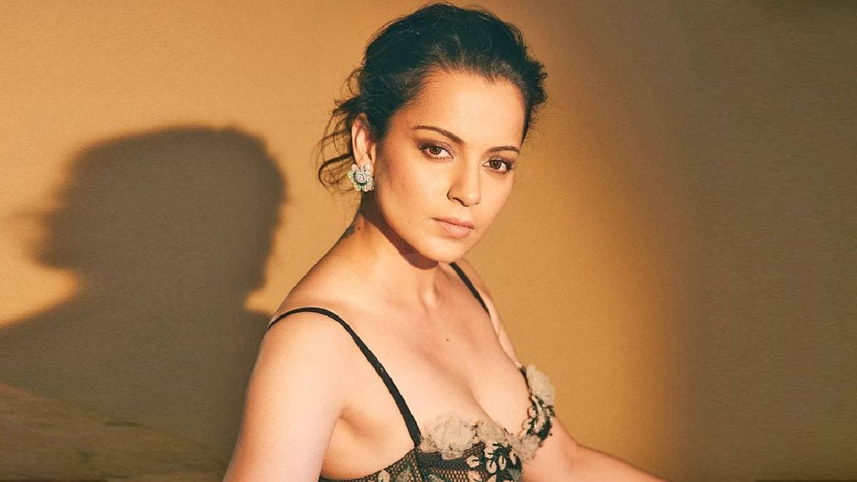 Kangana calls Government apack of wolves over ninety thousand rupees electricity bill- Himachal Government hits back