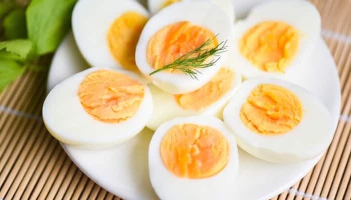 Foods you should never pair with eggs know the reason lif