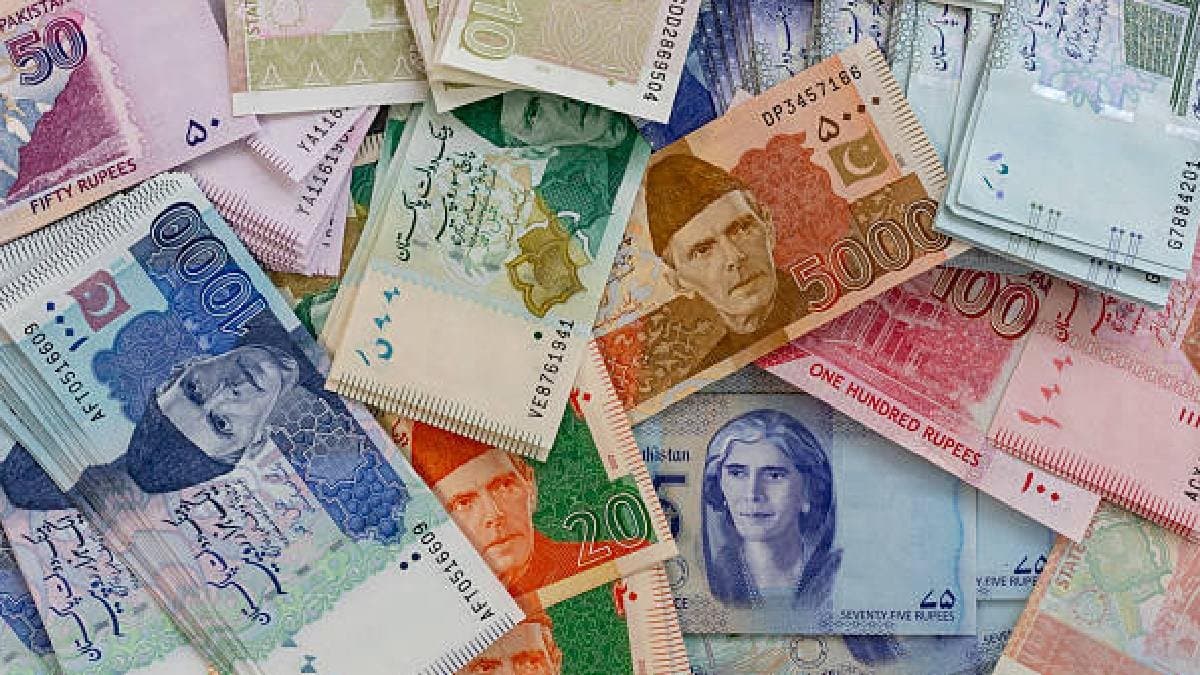 World Bank reveals 45 percent Of Pakistans Population Is Poor