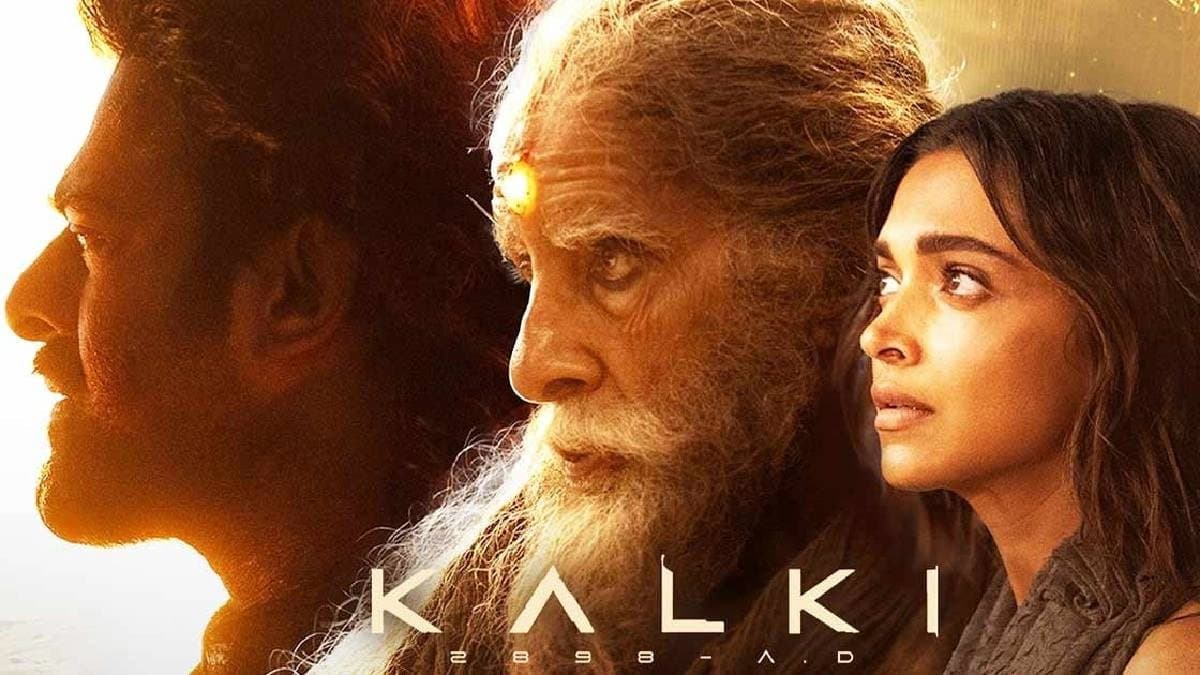 Deepika Padukone Exits Kalki Sequel: Vyjayanthi Movies Confirms