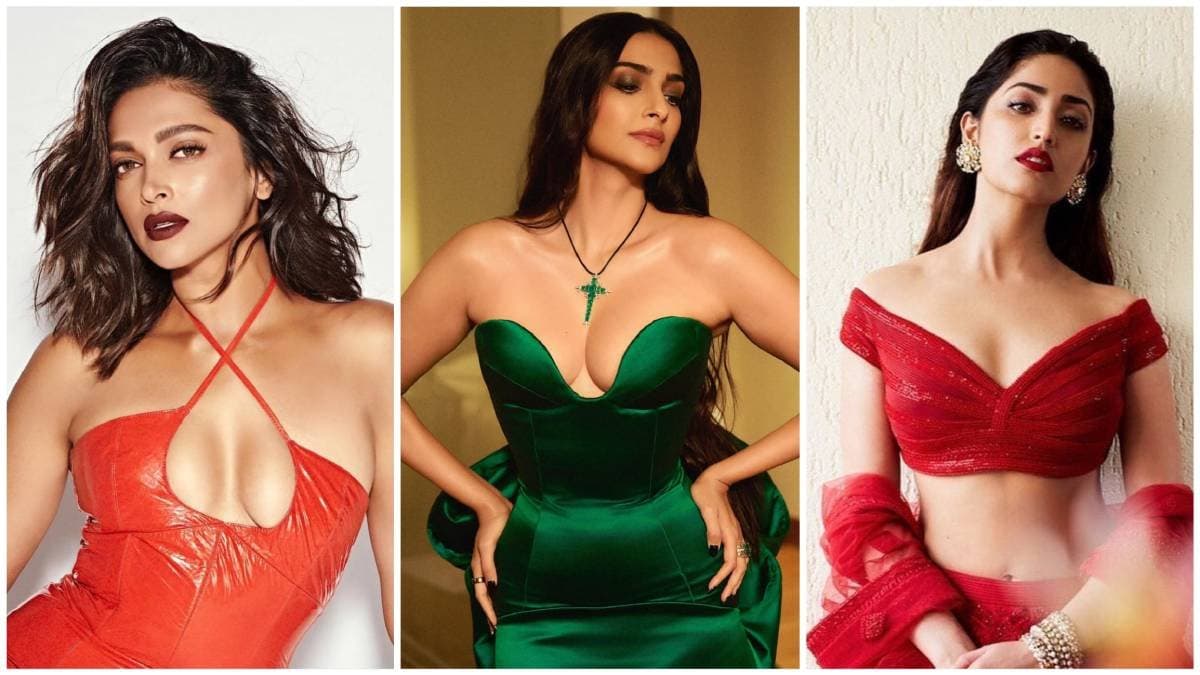 Real Battles of Bollywood actress: Celebs Who Spoke Up About Illness Without Shame
