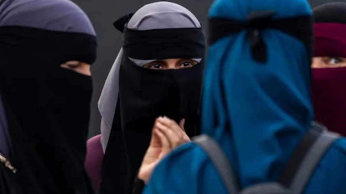 Muslim Population saw sharp rise in these Countries