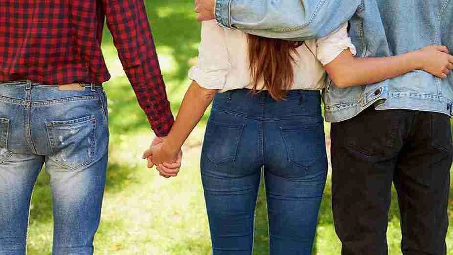  55 Year Old Woman Opens Up About Dating Young Twins At The Same Time