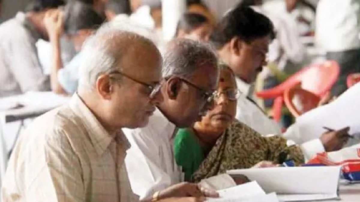 Secure 1 Lakh Monthly Pension After Retirement with NPS gnr 