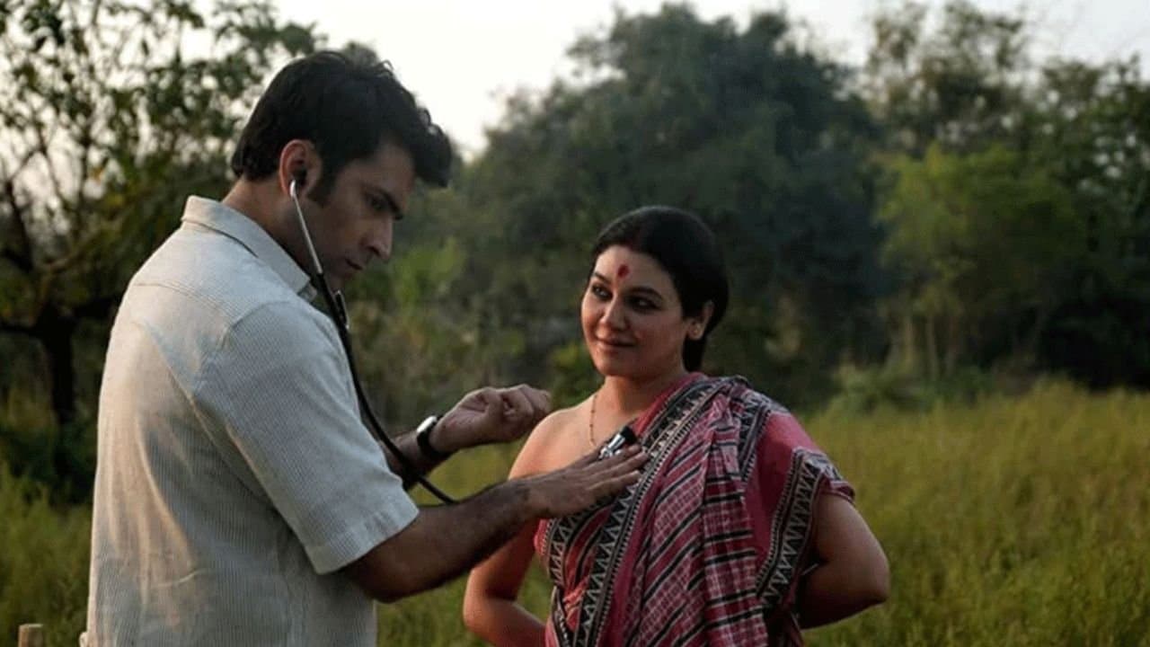 Abir Chatterjee Jaya Ahsan starter Putul Nacher Itokotha will start streaming on this OTT platform