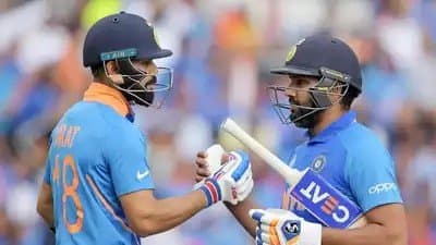 Cricket Australia on Virat Kohli and Rohit Sharma playing for the last time in Australia 