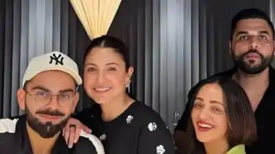 Karnataka High Court grants interim bail to RCB official accused in stampede case 