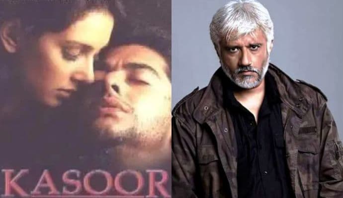 Vikram Bhatt: ২৩ বছর পর আসছে ‘কসুর’-এর সিক্যুয়েল, আফতাব থাকলেও পরিচালকের আসন থেকে ছেলে বিক্রমকে সরালেন মহেশ ভাট?