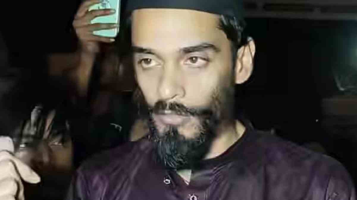 অঙ্কুরহাটিতে দুর্ঘটনার কবলে নওশাদ সিদ্দিকির গাড়ি, কেমন আছেন ভাঙড়ের বিধায়ক?‌  