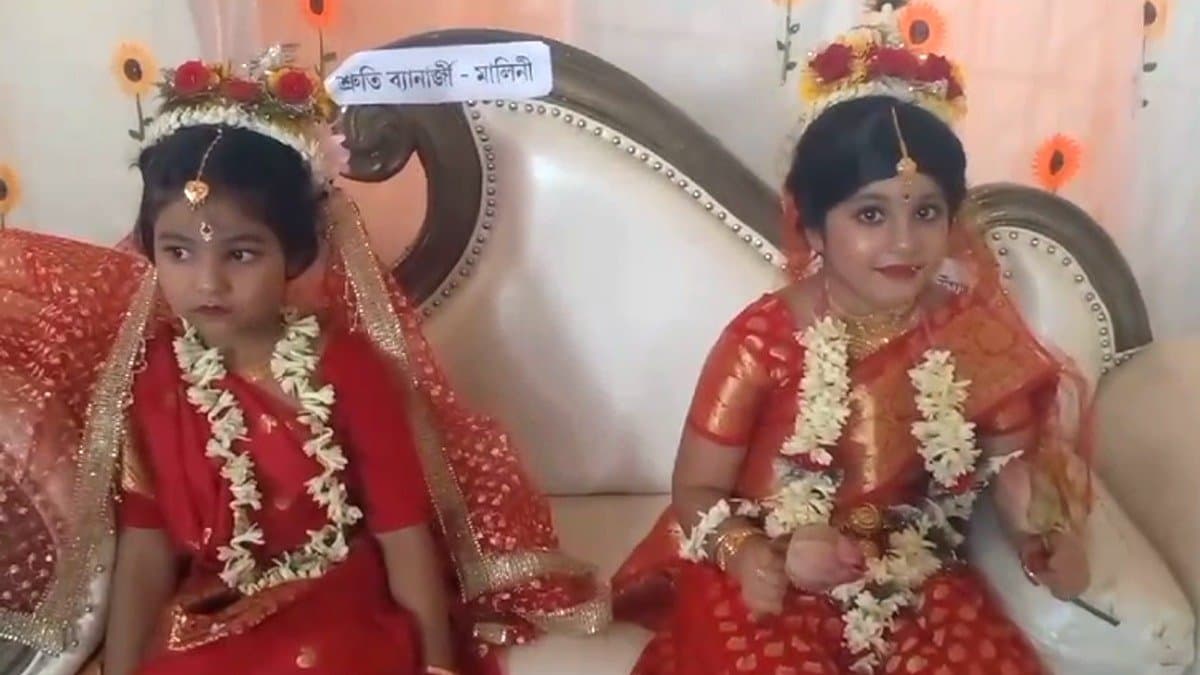Durga Puja Bardhaman kumari Puja in sarbamangala temple gnr 