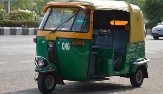Auto-Taxi Strike In Delhi-NCR On August 22-23 update gnr