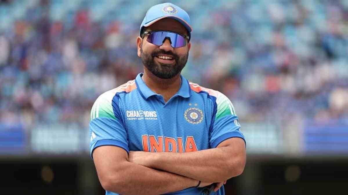 Mumbai Cricket Association approves to give Rohit Sharma massive honour 
