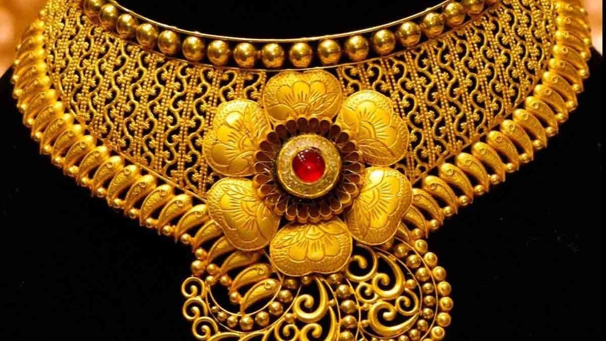 Gold Price Today In India Check Latest Price In Your City On September 16 gnr 