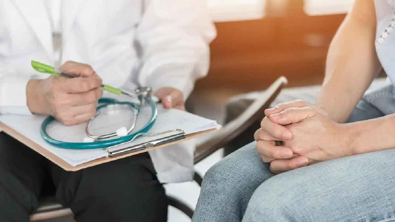  Cancer diagnosis turned out to be pneumonia for a British woman