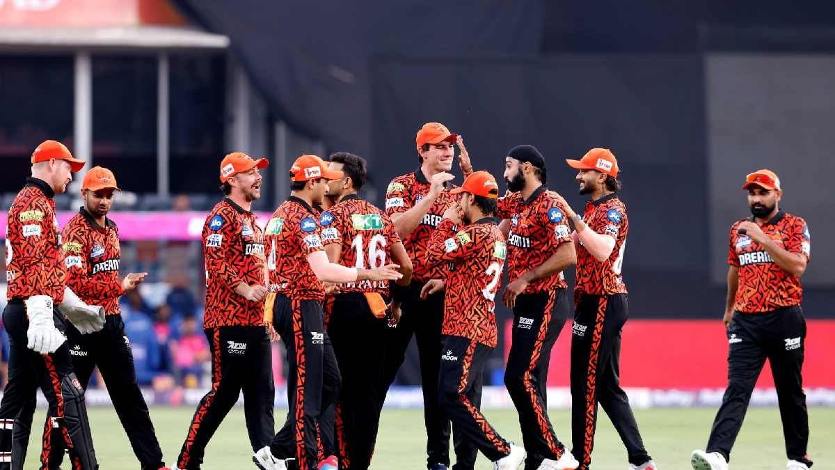 Dale Steyn Makes Big Prediction After SRH Explosive start in IPL 2025