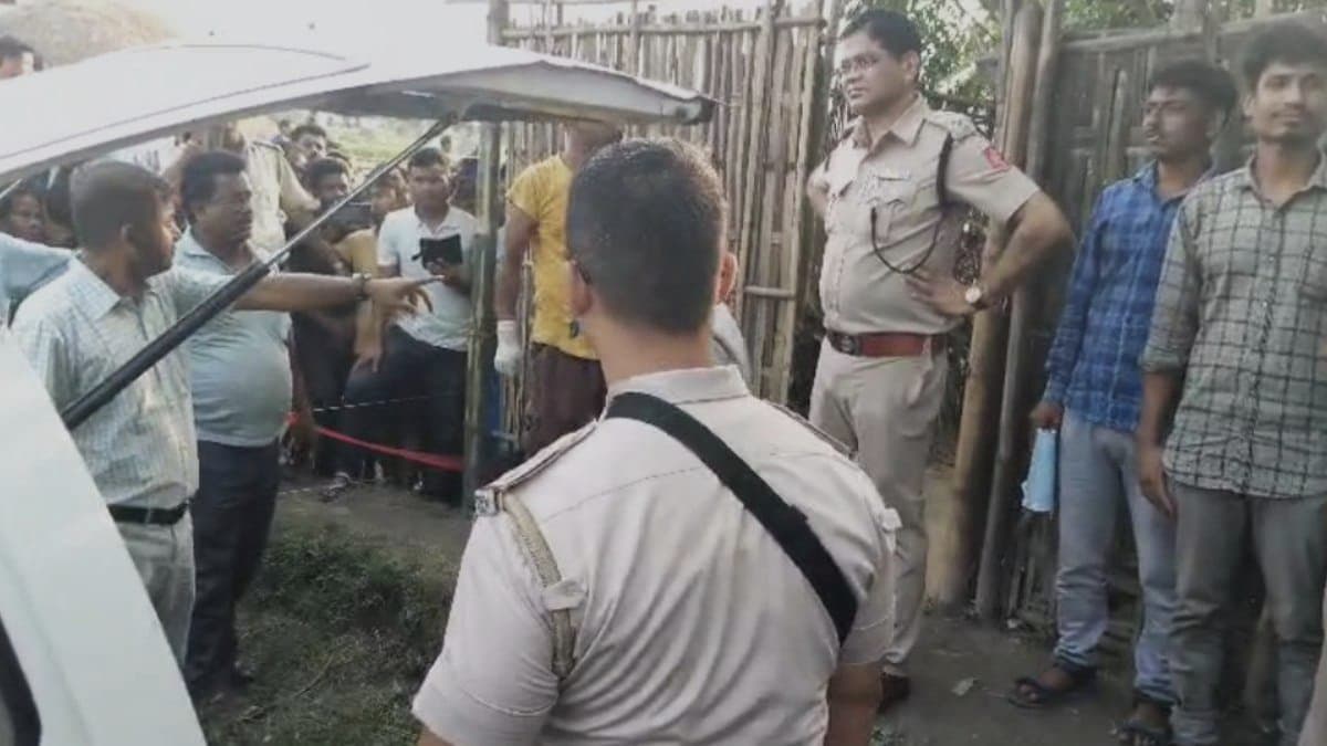 How Man Was Killed in Moynaguri Police Opens Up