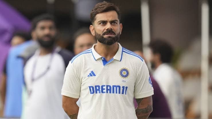 Sanjay Manjrekar wants Virat Kohli to play county cricket ahead of England series spt 