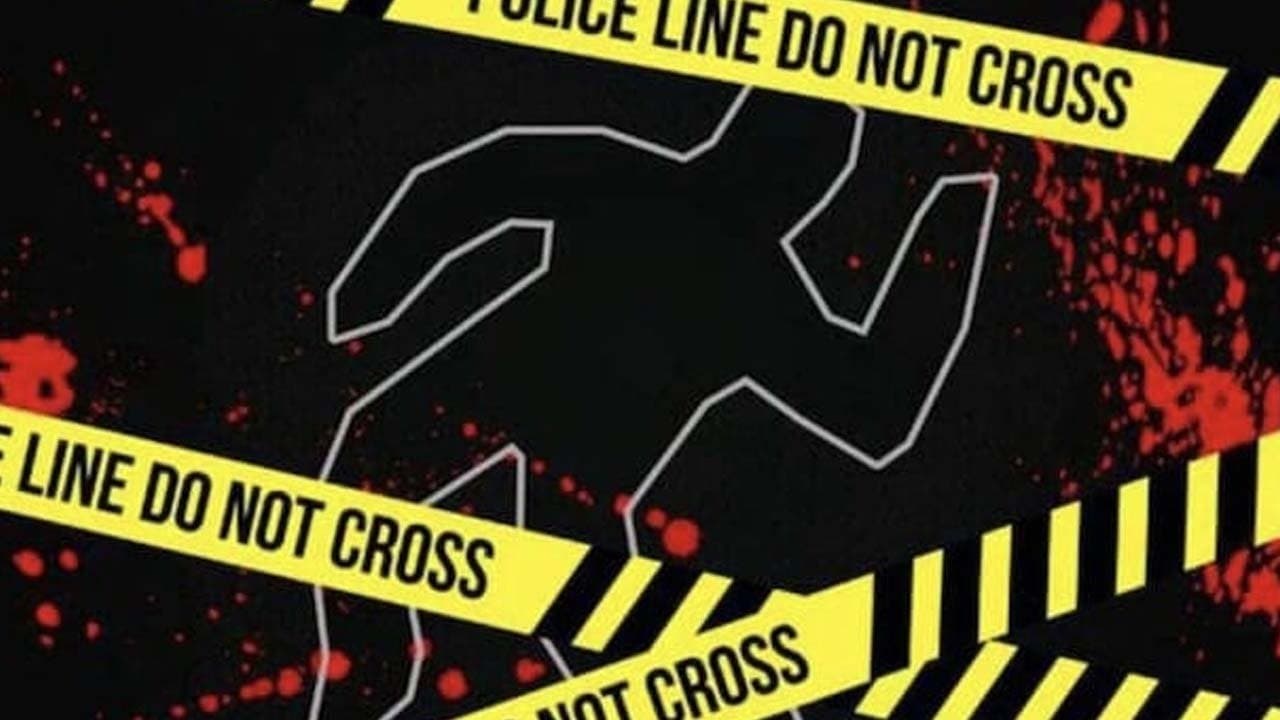 Man Kills Brother In Law Then Dumps Body In Drain In Delhi