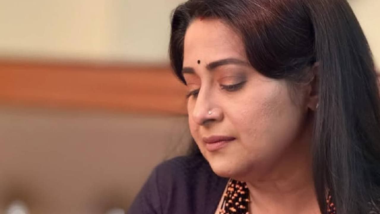 Maitrayee Mitra is worried about her financial stability