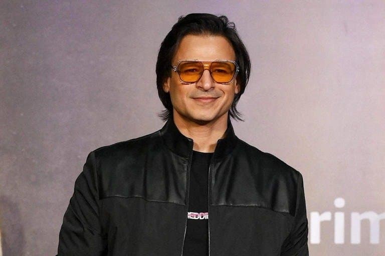Vivek Oberoi Says He Got Underworld Threats As Bollywood s  Powerful People Targeted Him ENT