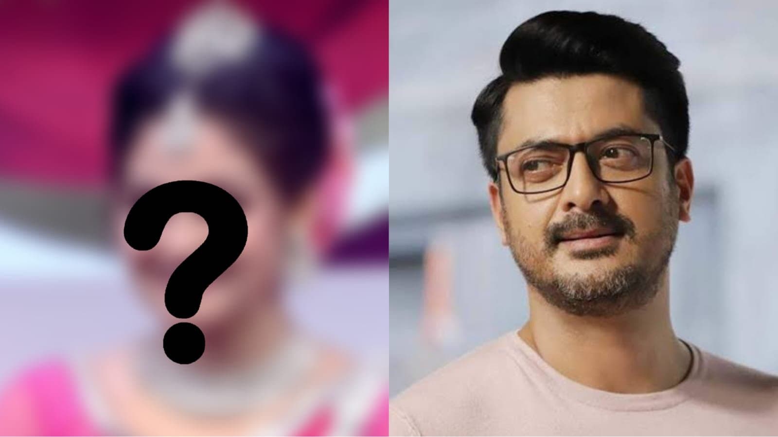 Actor Jisshu Sengupta wants to do a film with one of the participant of dance bangla dance 