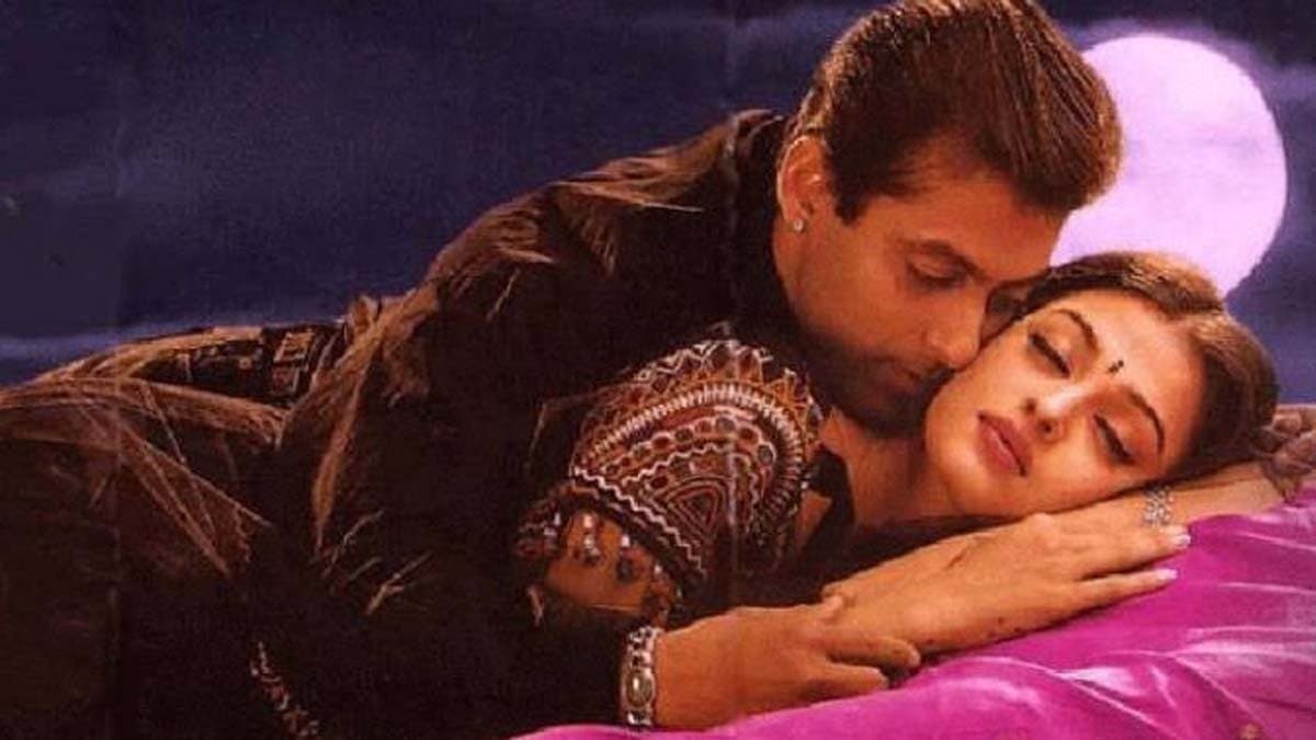 Smita Jaykar recalls Salman Khan And Aishwarya Rai Bachchan s blooming romance