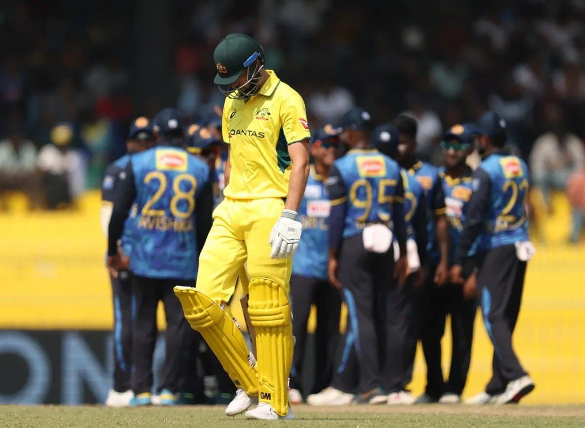 australia hit all time low, whitewashed by srilanka spt