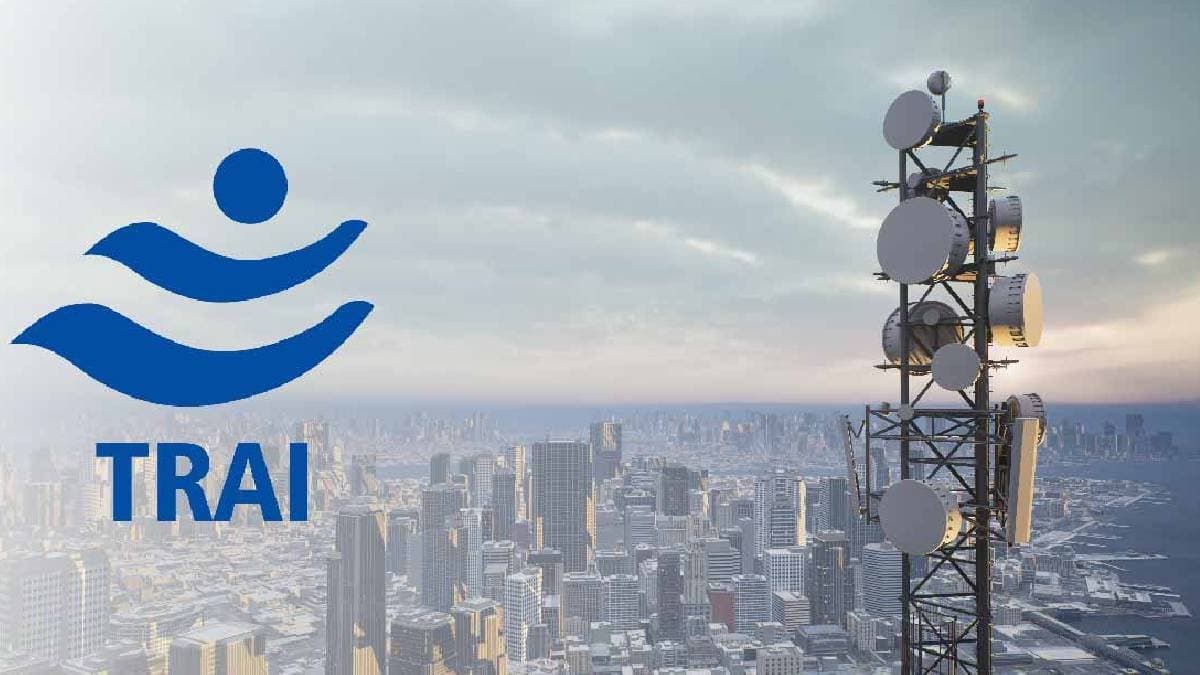 TRAI has taken a big decision again with voice only plan and inactive SIM know now gnr