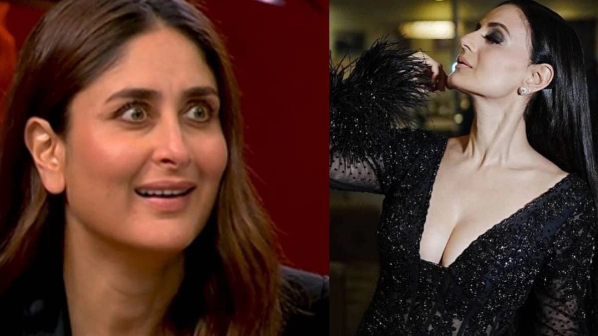 Ameesha Patel Discusses Her Lack of Favor Among Bollywood Insiders