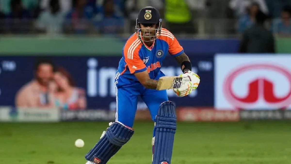 Suryakumar Yadav proper Rohit Sharma replacement as India T20I captain says Mohammed Kaif