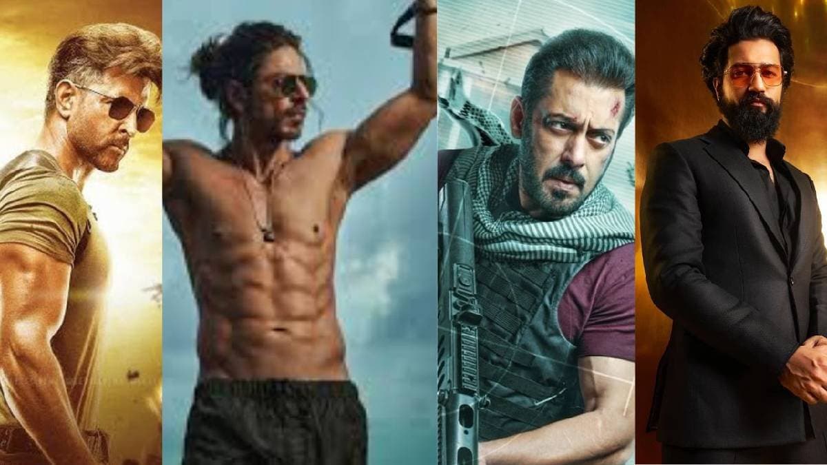 Insider confirms Vicky Kaushal is not joining the YRF spy universe