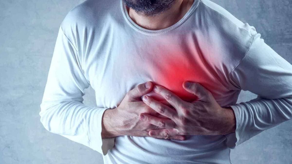 is heart disease increased In winter which are the signs should not ignore know what latest research has said about it lif