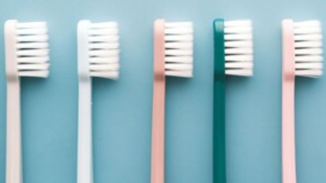 Dentist reveals how often you need to change it to avoid diabetes or heart disease risks