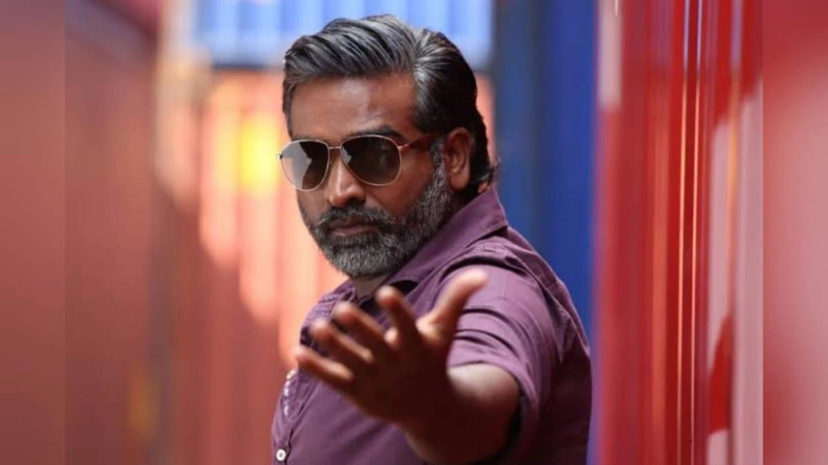 Famous actor Vijay Sethupathi breaks silence on casting couch allegations