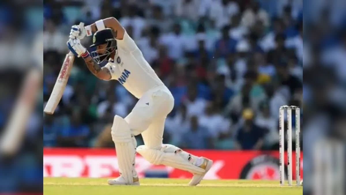 Virat Kohli Eyes Elite Test Club, Aims To Become Fourth Indian Batter To spt
