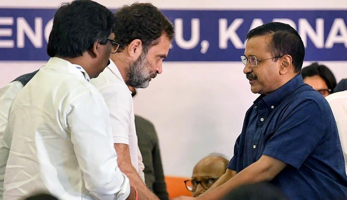 AAP: কংগ্রেসের সঙ্গে সমঝোতায় দেরি! অসমে তিনটি আসনে প্রার্থী ঘোষণা আপের 