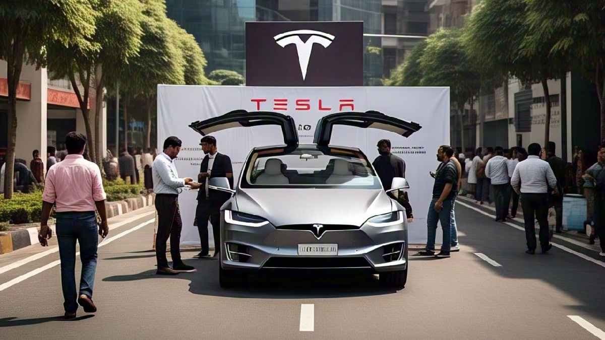 Tesla is coming to India which positions will be filled know the details