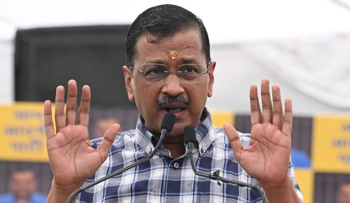 Arvind Kejriwal: হাই কোর্টে মিলল না জামিন, আপাতত জেলেই আপ সুপ্রিমো