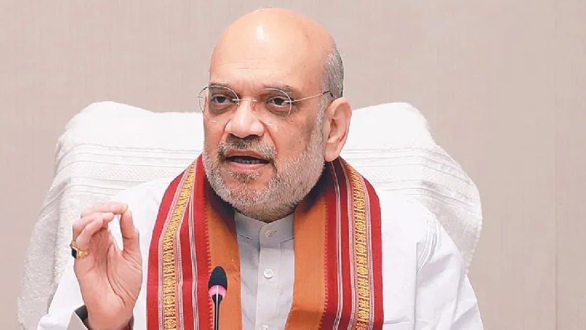 India-Pak Tension MHA Activates Emergency Civil Defence Protocols Directs States Report