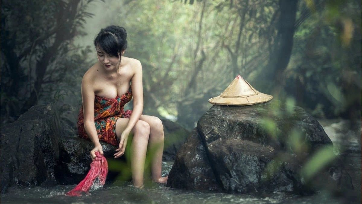Controversial Physical Intimacy mountain of Indonesia which became a hub of Extramarital Affairs