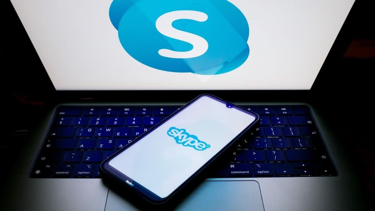 Microsoft announced to end service of famous video calling app Skype
