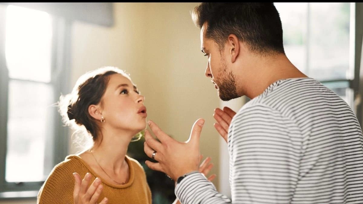  74 percent of men would choose loneliness over disrespect says study