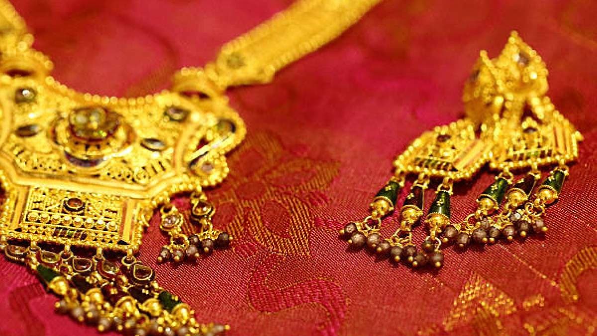 Gold Price big fall again in 22 and 24 Carat Gold Price on 27May check city wise price