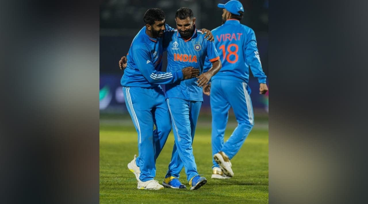 India-New Zealand: দলের স্বার্থে সাইডলাইনে সুযোগের অপেক্ষায় থাকতে রাজি শামি