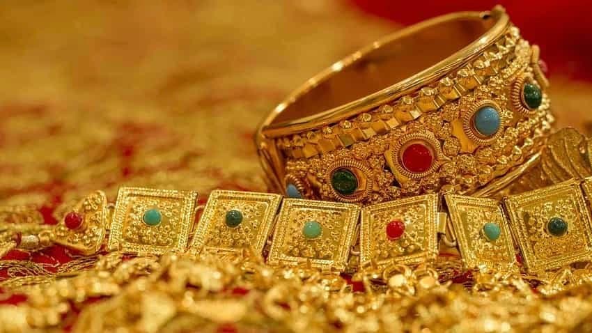 Check top city wise Gold Price today 2 September gnr 
