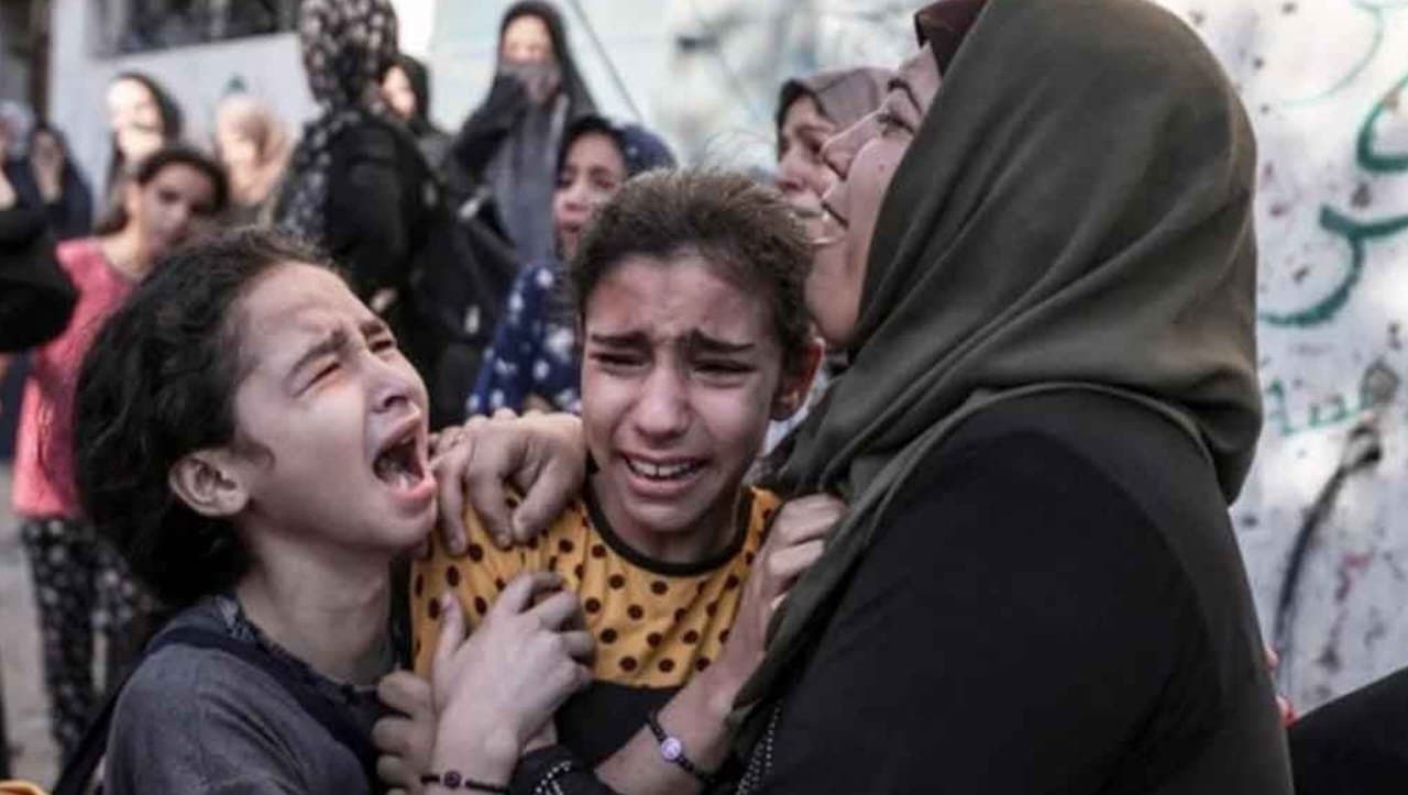 Gaza: গত ২৪ ঘণ্টায় গাজায় মৃত ৩১০ জন