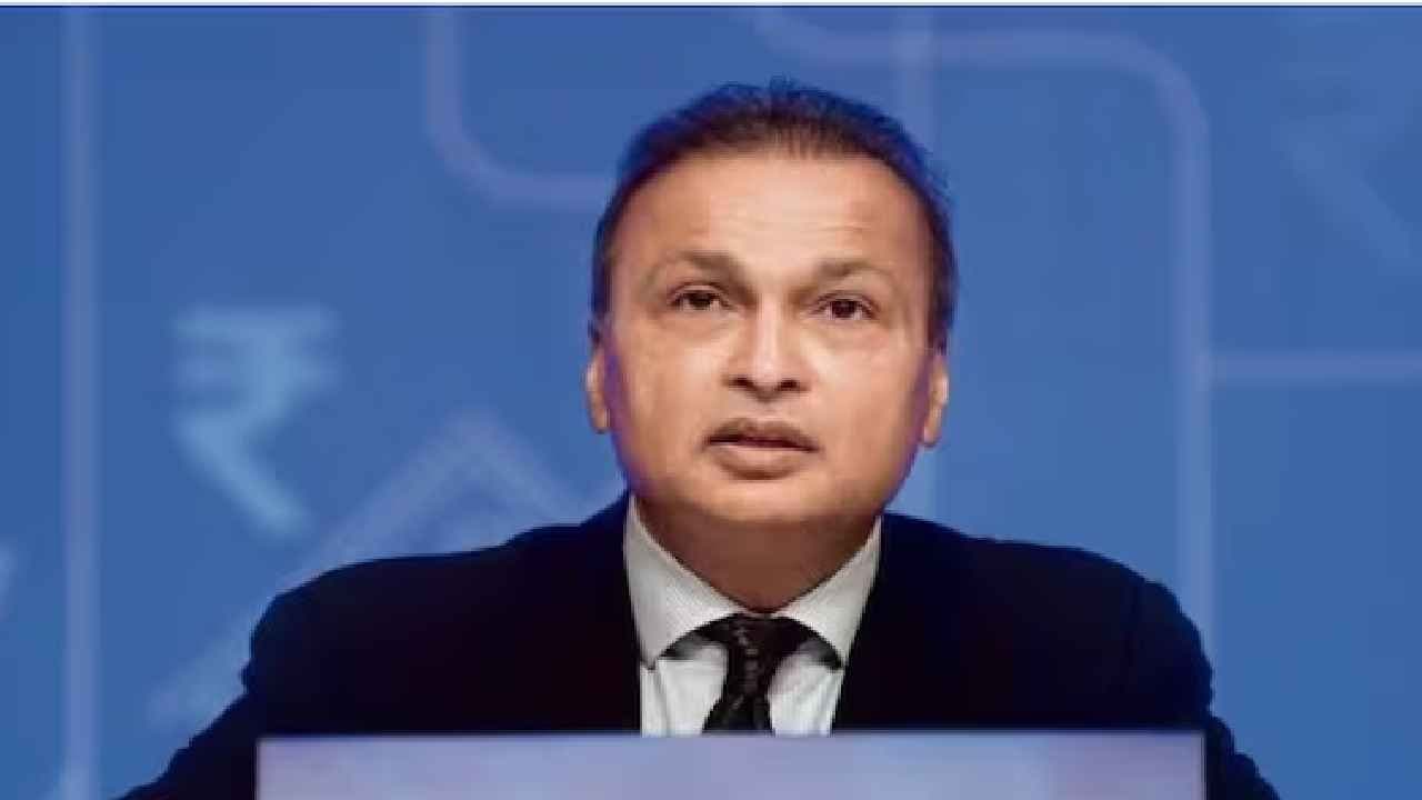 The regulatory net has tightened further around Anil Ambani s Reliance Group
