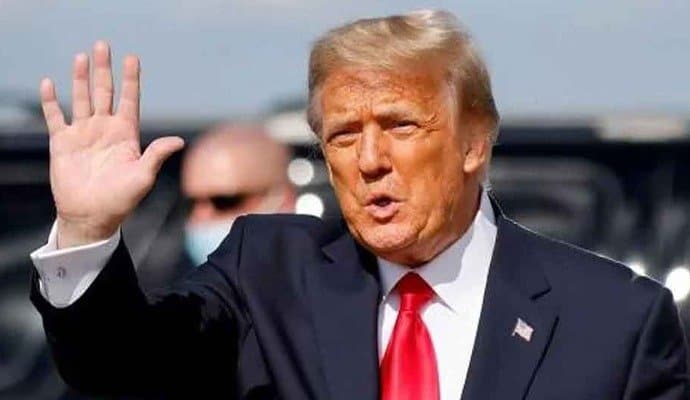 Donald Trump: আদালতের নির্দেশ লঙ্ঘন, ট্রাম্পের জরিমানা